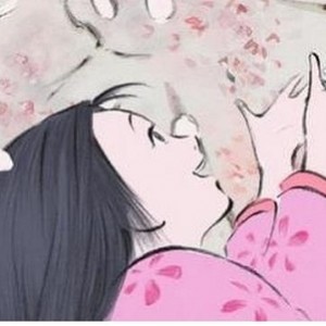 日本动画《辉夜姬物语》经典珍藏版推荐